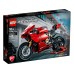 LEGO Technic 42107 Ducati Panigale V4 R
